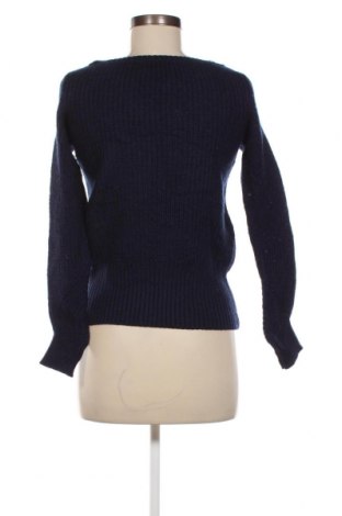 Дамски пуловер Caroll, Размер M, Цвят Син, Цена 15,40 лв.