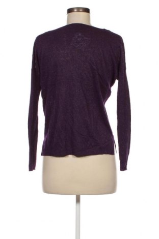Дамски пуловер Caroll, Размер XS, Цвят Лилав, Цена 6,16 лв.