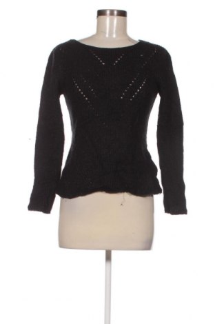Дамски пуловер Caroll, Размер M, Цвят Черен, Цена 5,28 лв.