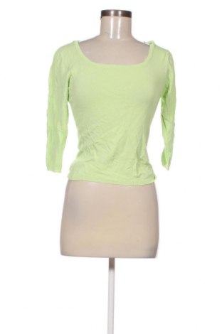 Дамски пуловер Celop, Размер L, Цвят Зелен, Цена 5,12 лв.