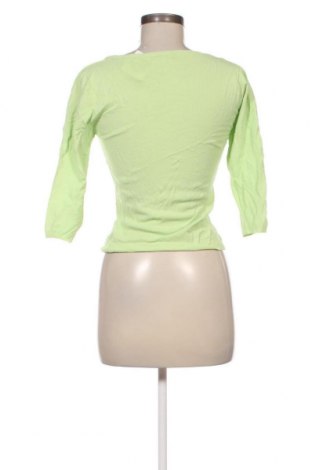 Дамски пуловер Celop, Размер L, Цвят Зелен, Цена 8,00 лв.