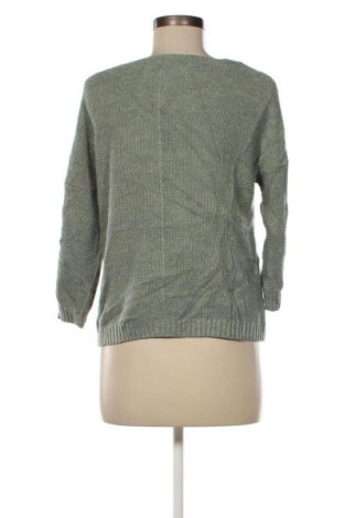 Γυναικείο πουλόβερ C'est Beau La Vie, Μέγεθος M, Χρώμα Πράσινο, Τιμή 2,77 €