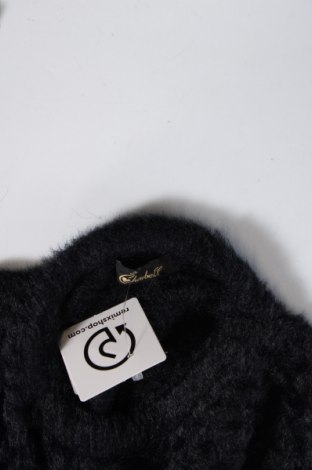 Pulover de femei Charbell, Mărime M, Culoare Negru, Preț 16,84 Lei