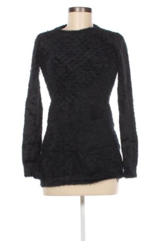 Дамски пуловер Charbell, Размер M, Цвят Черен, Цена 6,40 лв.