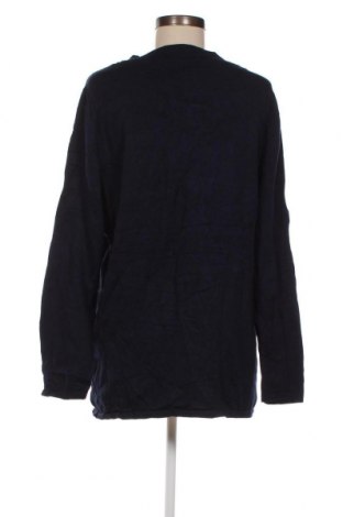 Γυναικείο πουλόβερ Charles Vogele, Μέγεθος M, Χρώμα Μπλέ, Τιμή 2,69 €