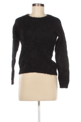 Pulover de femei Charles Vogele, Mărime XS, Culoare Negru, Preț 12,40 Lei