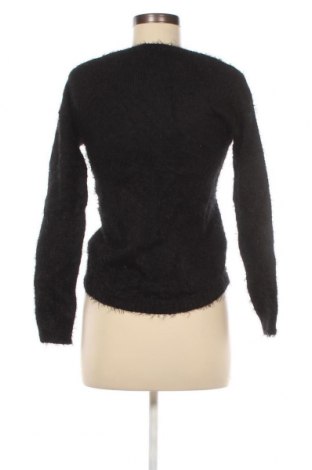 Γυναικείο πουλόβερ Charles Vogele, Μέγεθος XS, Χρώμα Μαύρο, Τιμή 2,51 €