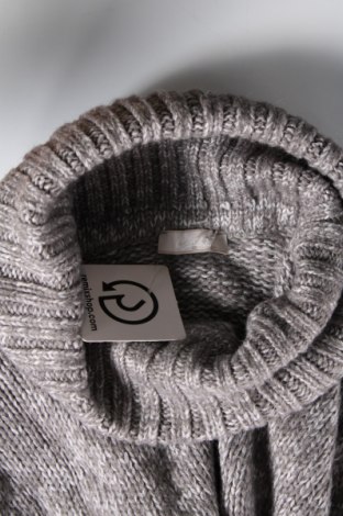 Γυναικείο πουλόβερ Cheer, Μέγεθος M, Χρώμα Γκρί, Τιμή 4,49 €