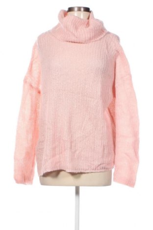 Дамски пуловер Chicoree, Размер XL, Цвят Розов, Цена 4,93 лв.