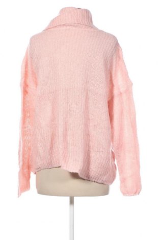 Дамски пуловер Chicoree, Размер XL, Цвят Розов, Цена 4,64 лв.