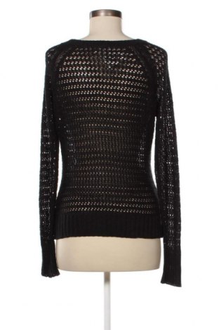 Дамски пуловер Chicoree, Размер M, Цвят Черен, Цена 6,38 лв.