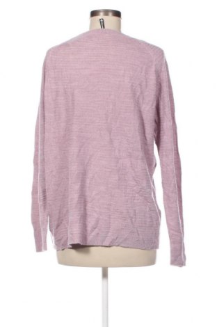 Дамски пуловер Chicoree, Размер M, Цвят Лилав, Цена 4,93 лв.