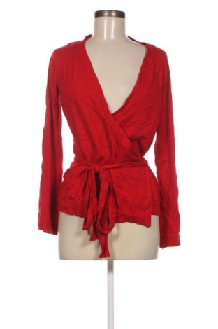 Γυναικείο πουλόβερ Chicoree, Μέγεθος M, Χρώμα Κόκκινο, Τιμή 2,51 €