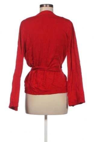 Damenpullover Chicoree, Größe M, Farbe Rot, Preis 7,06 €