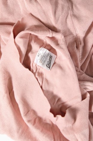 Дамски пуловер Chicoree, Размер XL, Цвят Пепел от рози, Цена 29,00 лв.