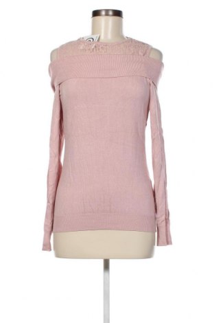 Дамски пуловер Chicoree, Размер XL, Цвят Пепел от рози, Цена 29,00 лв.