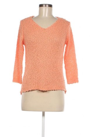 Γυναικείο πουλόβερ Chicoree, Μέγεθος M, Χρώμα Πορτοκαλί, Τιμή 2,51 €