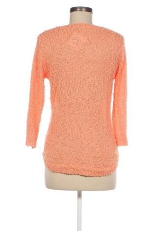Γυναικείο πουλόβερ Chicoree, Μέγεθος M, Χρώμα Πορτοκαλί, Τιμή 5,38 €