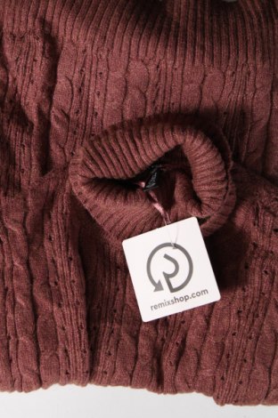 Дамски пуловер Chicoree, Размер M, Цвят Пепел от рози, Цена 7,25 лв.