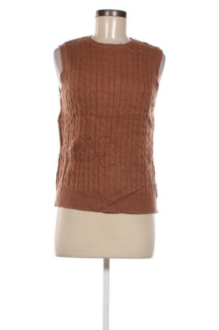 Γυναικείο πουλόβερ Chicoree, Μέγεθος M, Χρώμα Καφέ, Τιμή 2,69 €
