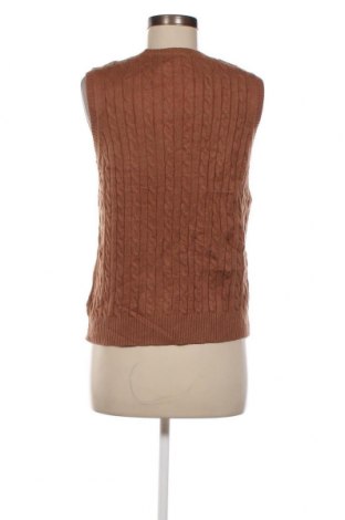 Pulover de femei Chicoree, Mărime M, Culoare Maro, Preț 28,62 Lei