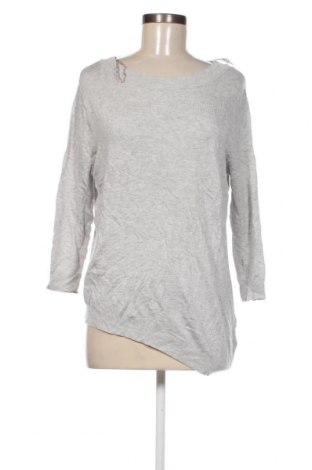 Дамски пуловер Chicoree, Размер M, Цвят Сив, Цена 4,93 лв.