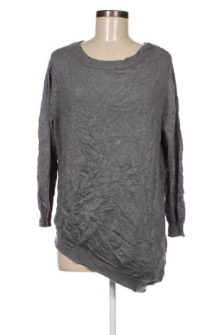 Дамски пуловер Chicoree, Размер XL, Цвят Сив, Цена 10,15 лв.