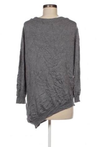 Дамски пуловер Chicoree, Размер XL, Цвят Сив, Цена 8,70 лв.