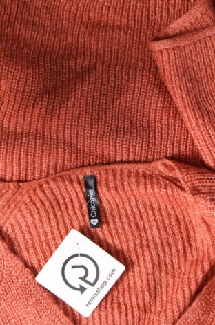 Pulover de femei Chicoree, Mărime XS, Culoare Roz, Preț 13,35 Lei