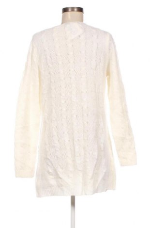 Дамски пуловер Chicoree, Размер M, Цвят Бял, Цена 8,70 лв.