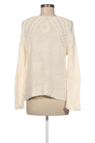 Γυναικείο πουλόβερ Chicoree, Μέγεθος S, Χρώμα Εκρού, Τιμή 2,69 €
