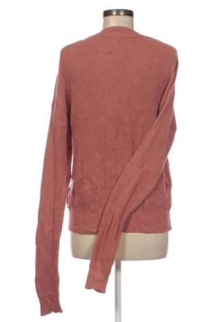 Дамски пуловер Chicoree, Размер M, Цвят Розов, Цена 7,25 лв.
