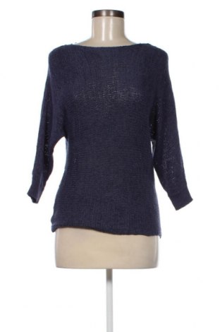 Дамски пуловер Chicoree, Размер S, Цвят Син, Цена 4,93 лв.