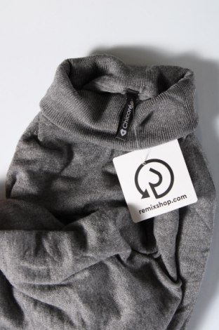 Damenpullover Chicoree, Größe M, Farbe Grau, Preis 2,42 €