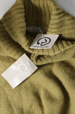 Pulover de femei Claire, Mărime XL, Culoare Verde, Preț 157,07 Lei