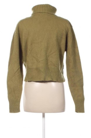 Női pulóver Claire, Méret XL, Szín Zöld, Ár 20 191 Ft