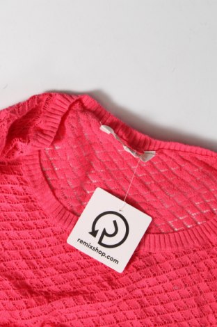 Дамски пуловер Clockhouse, Размер M, Цвят Розов, Цена 5,80 лв.