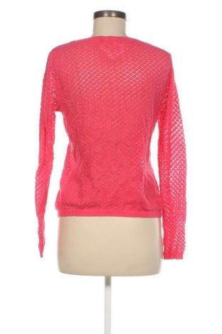 Дамски пуловер Clockhouse, Размер M, Цвят Розов, Цена 4,35 лв.