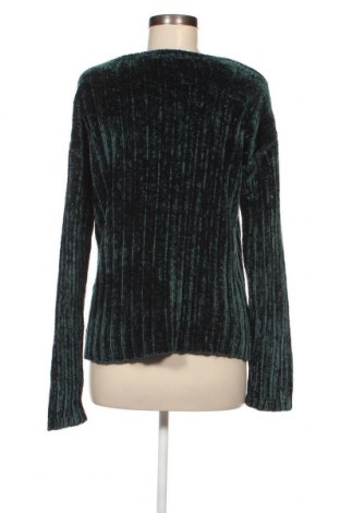 Дамски пуловер Clockhouse, Размер M, Цвят Зелен, Цена 7,25 лв.
