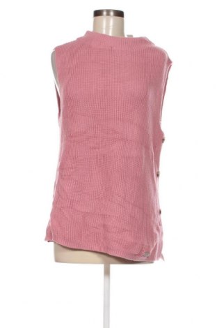 Damenpullover Collection L, Größe M, Farbe Rosa, Preis 3,43 €