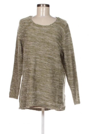 Дамски пуловер Collection L, Размер XL, Цвят Зелен, Цена 5,51 лв.