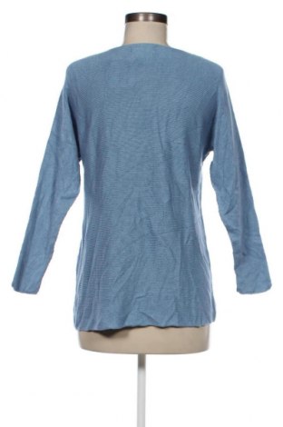 Γυναικείο πουλόβερ Collezione, Μέγεθος M, Χρώμα Μπλέ, Τιμή 2,51 €