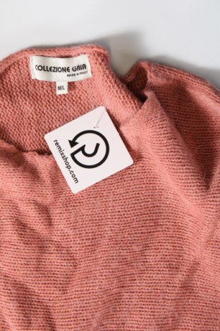 Дамски пуловер Collezione, Размер M, Цвят Пепел от рози, Цена 7,25 лв.