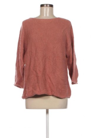 Дамски пуловер Collezione, Размер M, Цвят Пепел от рози, Цена 4,93 лв.