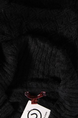 Γυναικείο πουλόβερ Collezione, Μέγεθος S, Χρώμα Μαύρο, Τιμή 5,38 €