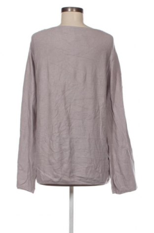 Γυναικείο πουλόβερ Colours Of The World, Μέγεθος L, Χρώμα Γκρί, Τιμή 2,69 €