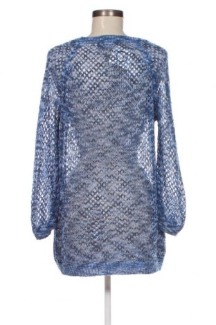 Γυναικείο πουλόβερ Colours Of The World, Μέγεθος XL, Χρώμα Μπλέ, Τιμή 5,38 €