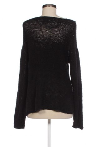 Γυναικείο πουλόβερ Colours Of The World, Μέγεθος M, Χρώμα Μαύρο, Τιμή 2,69 €