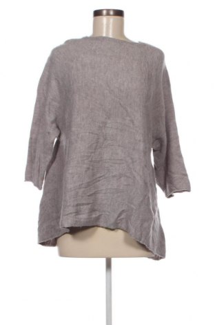 Γυναικείο πουλόβερ Colours Of The World, Μέγεθος S, Χρώμα Γκρί, Τιμή 2,69 €