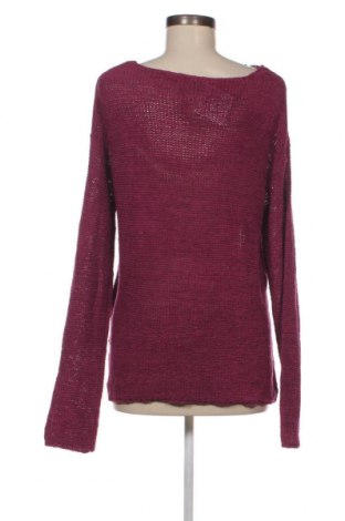 Γυναικείο πουλόβερ Colours Of The World, Μέγεθος S, Χρώμα Ρόζ , Τιμή 5,38 €